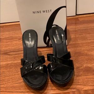 Nine West Wedges